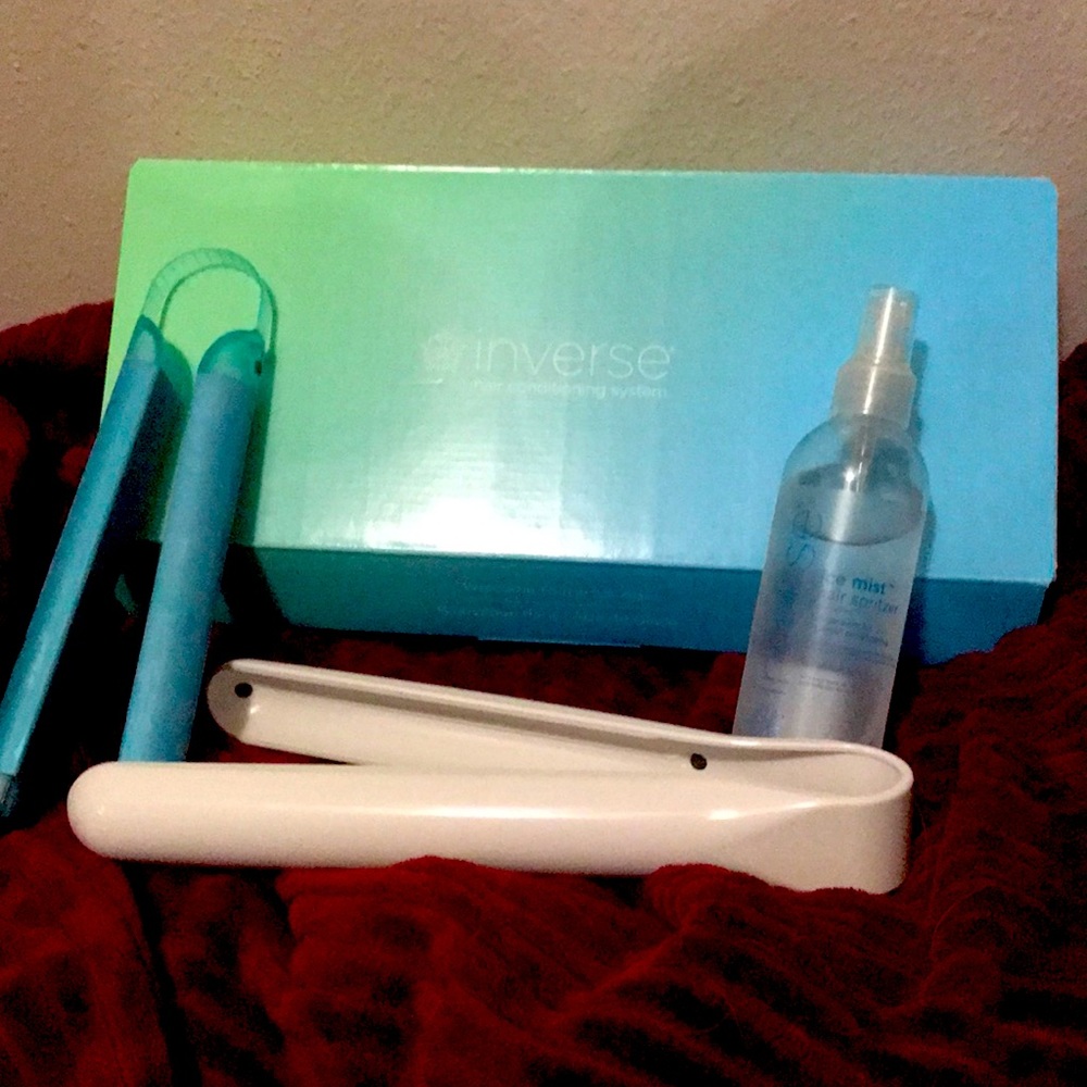 Inverse conditioning treatment